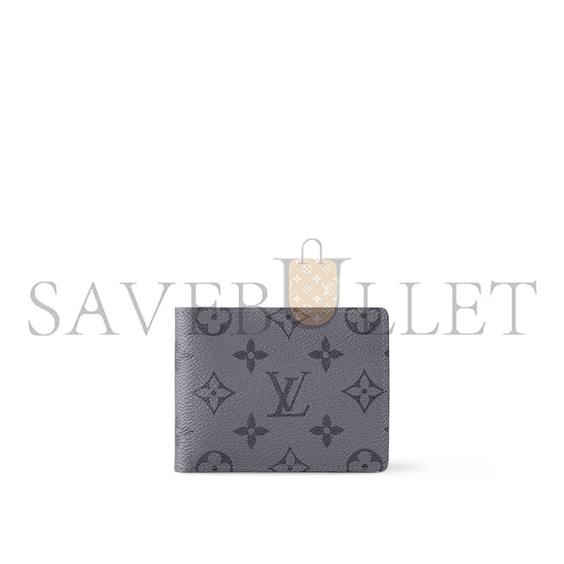 l0*is V*t0n slender wallet m80906 (11*8.5*2cm)